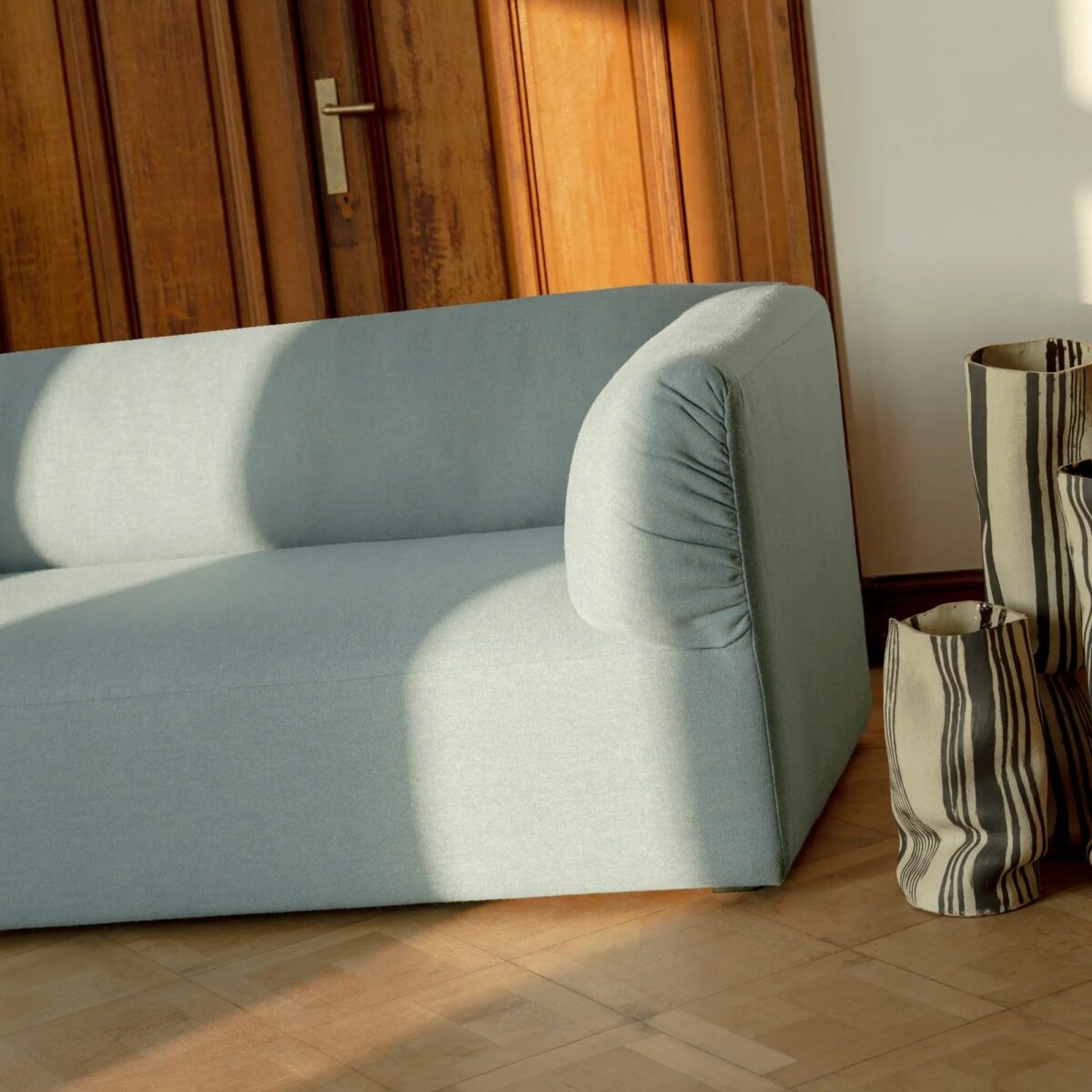 Studio HENK Unfold Sofa Hoekbank - Afbeelding 3