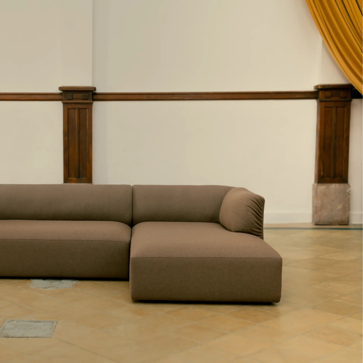 Studio HENK Unfold 3 zits sofa 3-zitsbank - Afbeelding 4