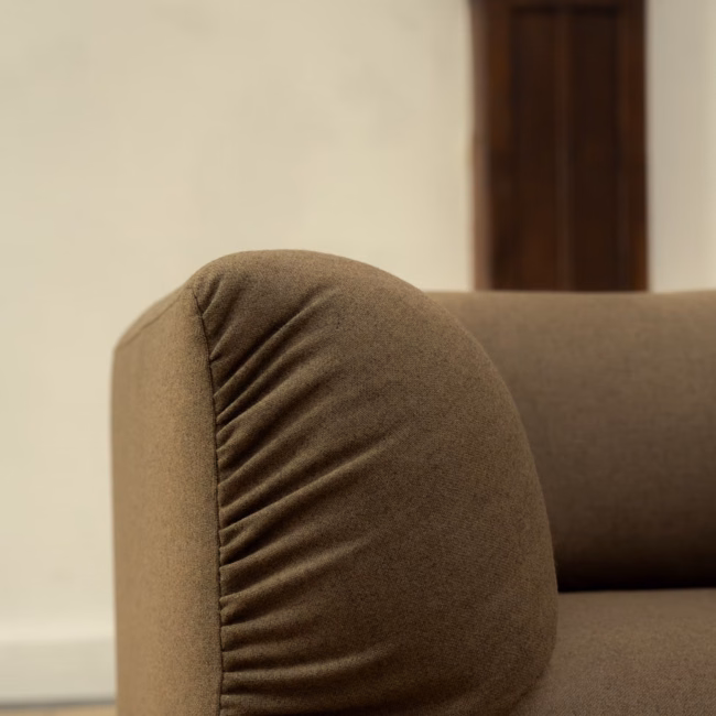 Studio HENK Unfold Sofa Chaise longue links
