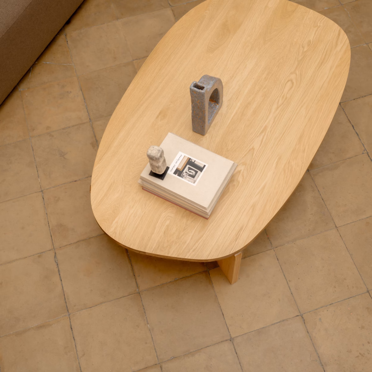 Studio HENK Taper salontafel - Afbeelding 4
