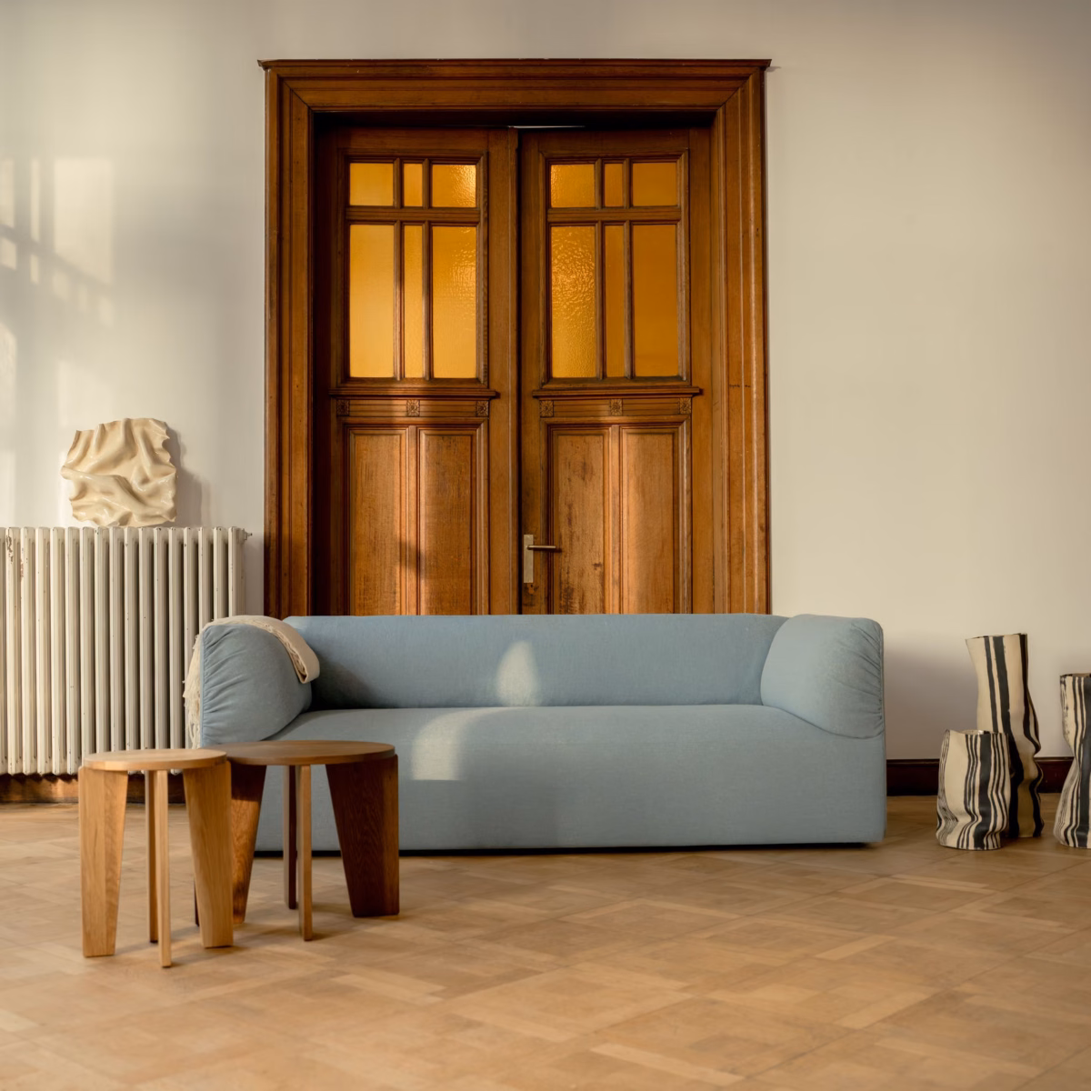 Studio HENK Taper salontafel - Afbeelding 5