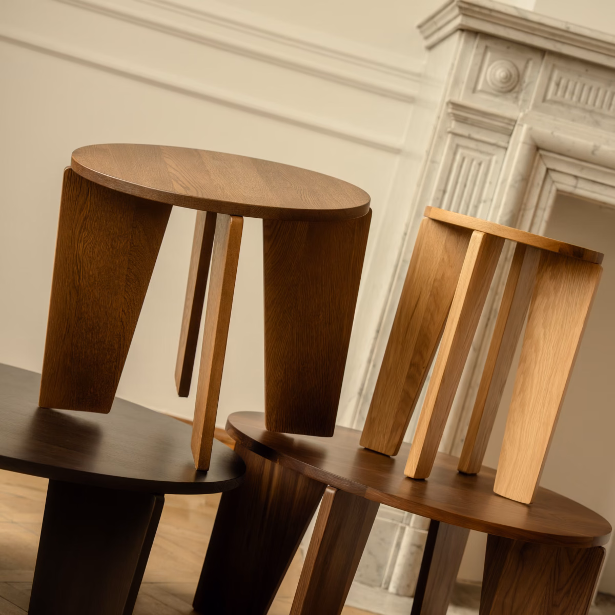 Studio HENK Taper salontafel - Afbeelding 7