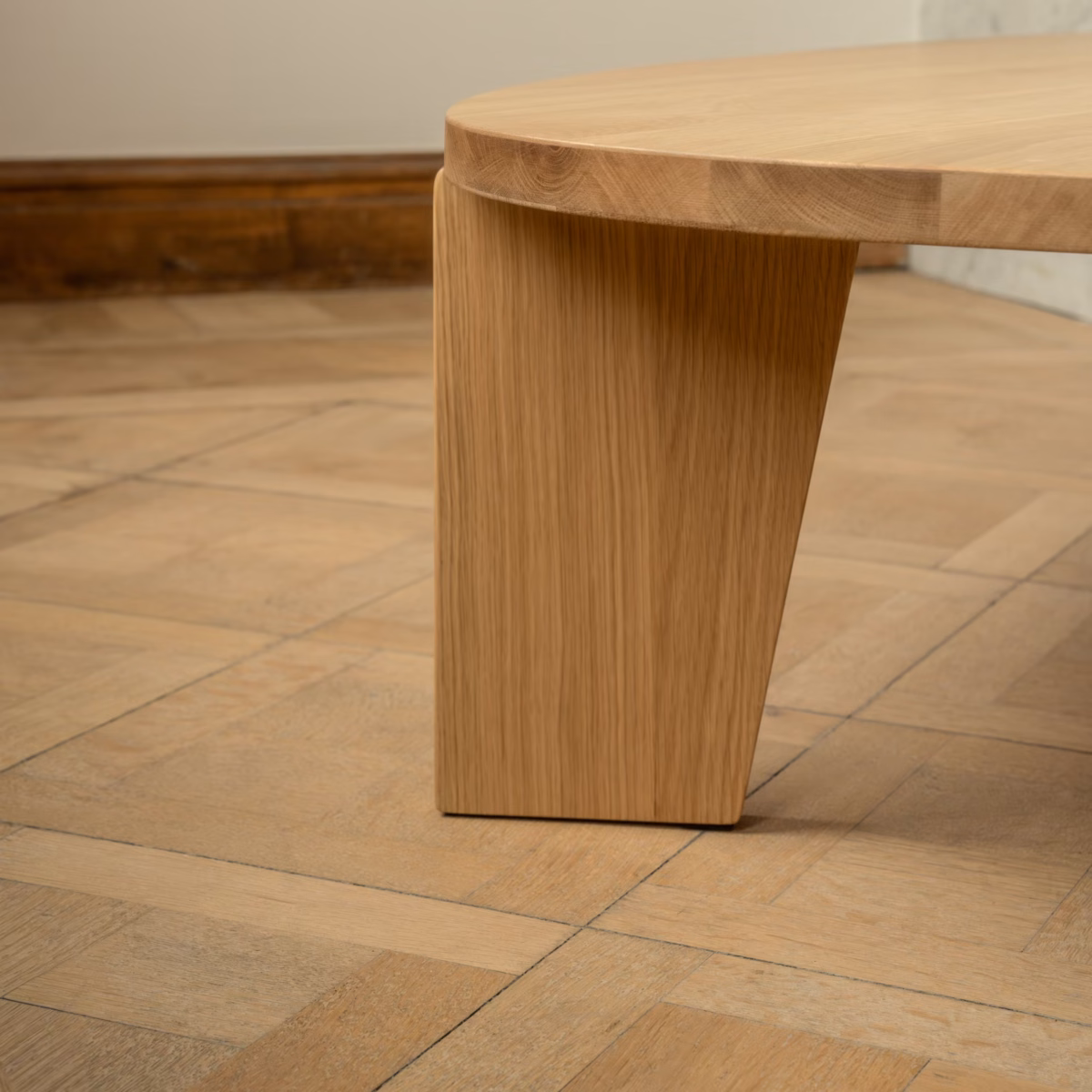 Studio HENK Taper salontafel - Afbeelding 8