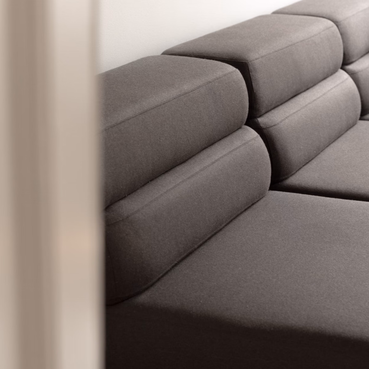 Studio HENK Layer sofa 4-zitsbank - Afbeelding 10