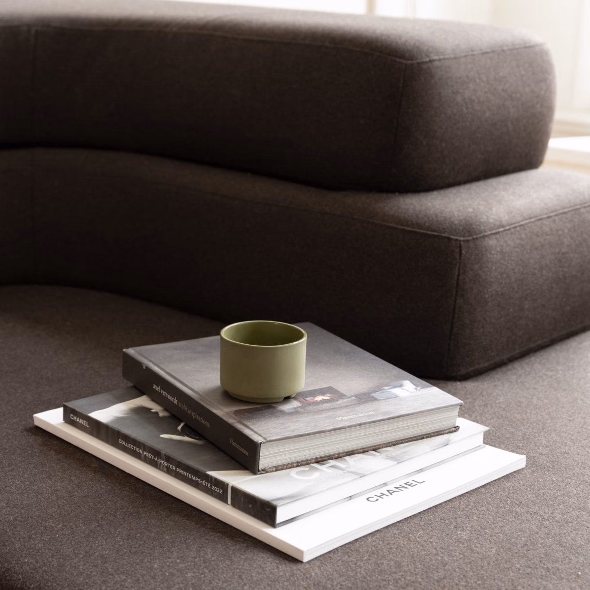 Studio HENK Layer sofa Chaise longue rechts - Afbeelding 4