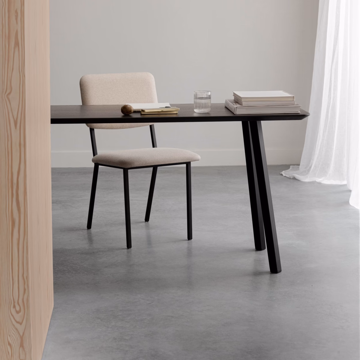 Studio HENK New Classic Eiken gerookte beits - Afbeelding 5