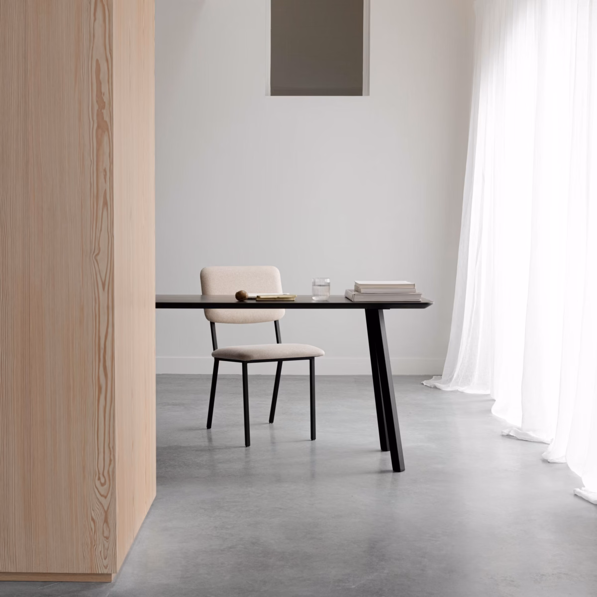 Studio HENK New Classic Eiken gerookte beits - Afbeelding 3