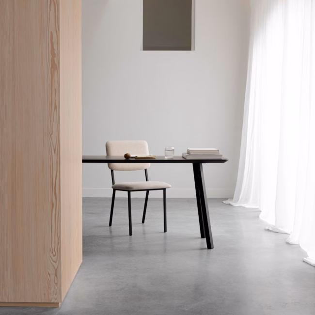 Studio HENK New Classic Eiken gerookte beits