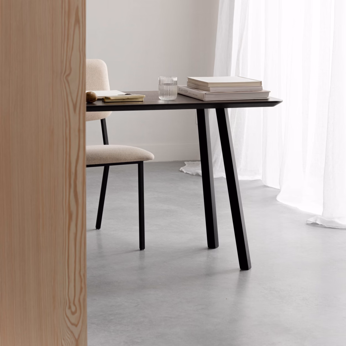 Studio HENK New Classic Eiken gerookte beits - Afbeelding 2