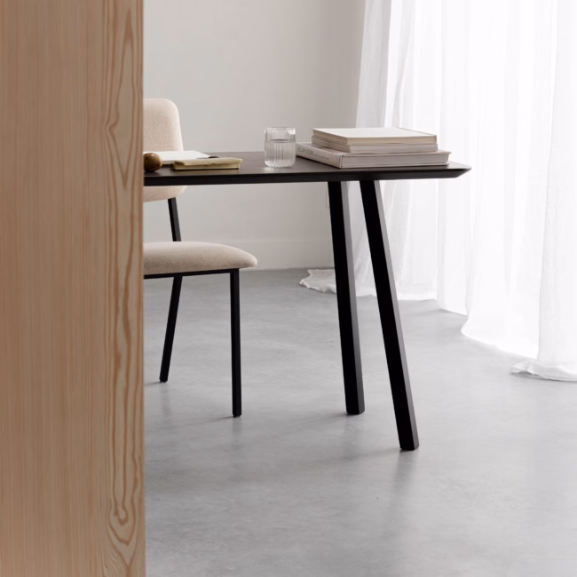 Studio HENK New Classic Eiken gerookte beits