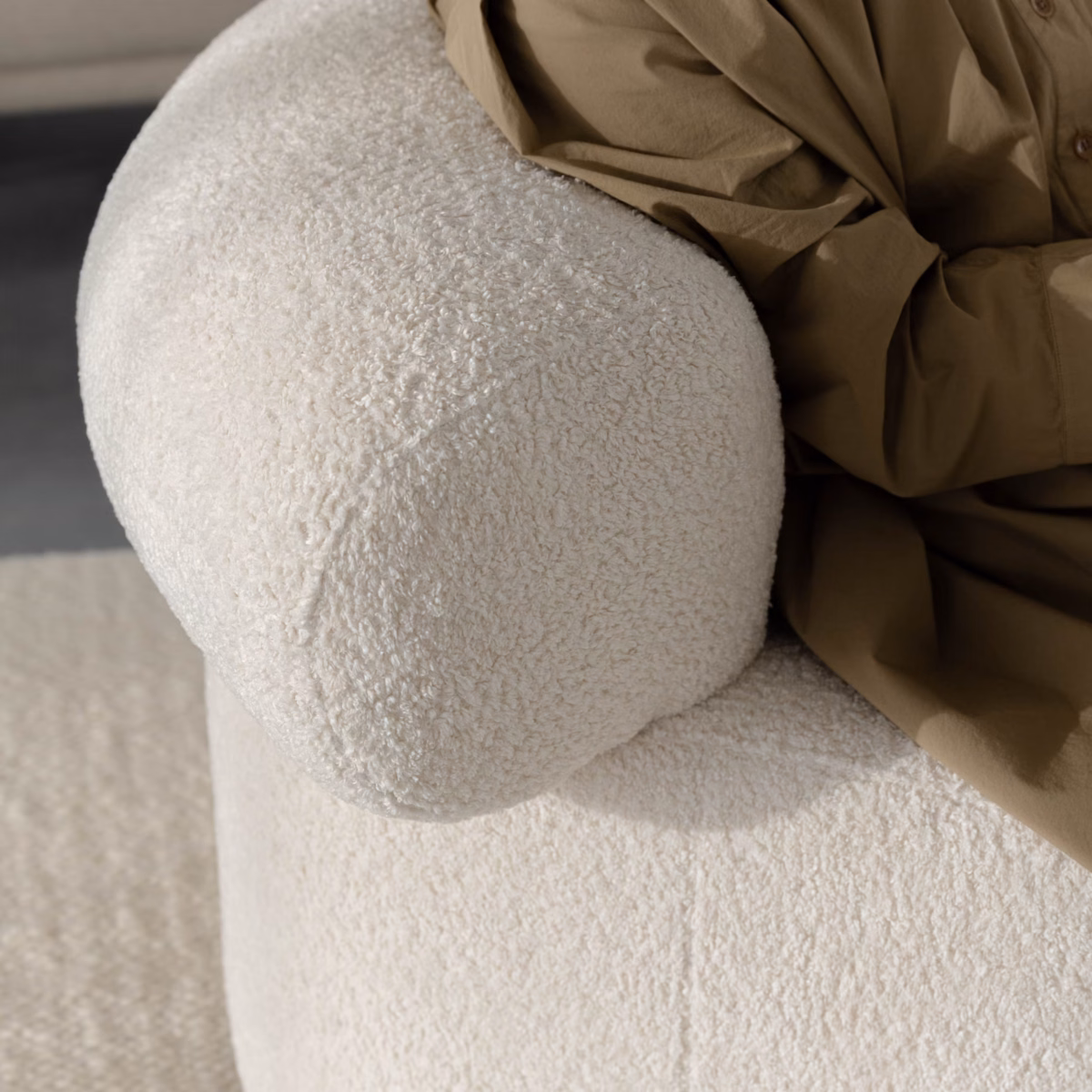 Studio HENK Luna fauteuil - Afbeelding 6