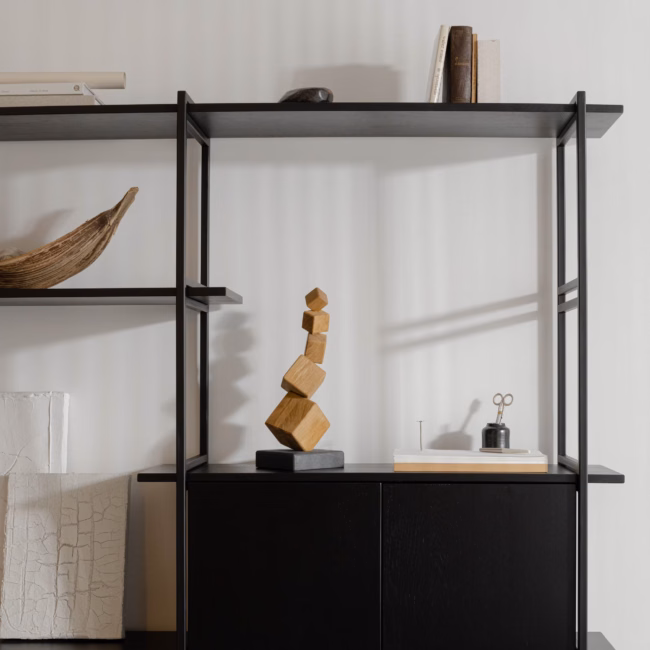 Studio HENK Modular Cabinet