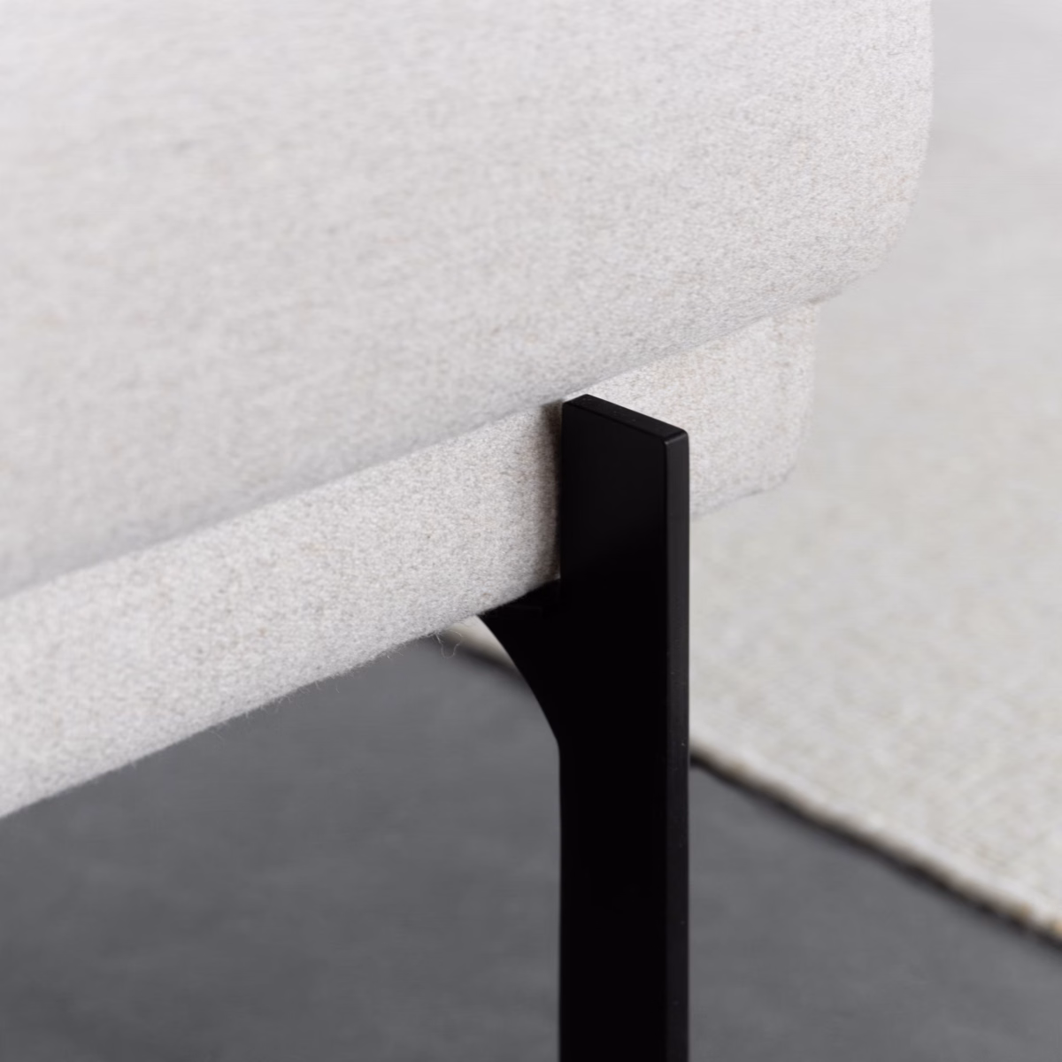 Studio HENK Cave 2,5 zits sofa 2-zitsbank - Afbeelding 7