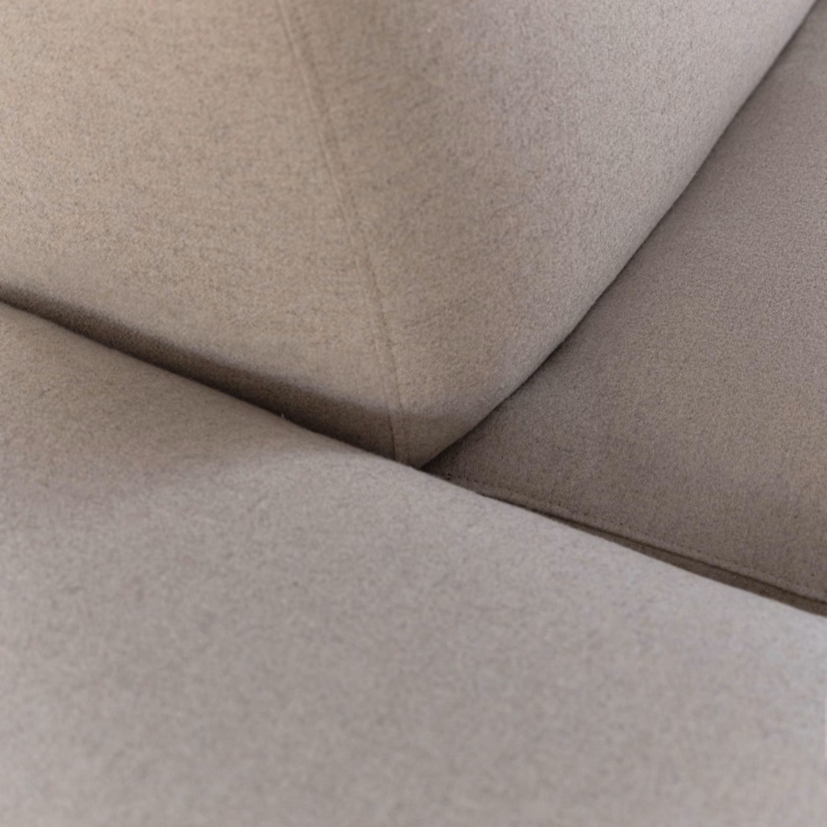 Studio HENK Cave 2,5 zits sofa 2-zitsbank - Afbeelding 6