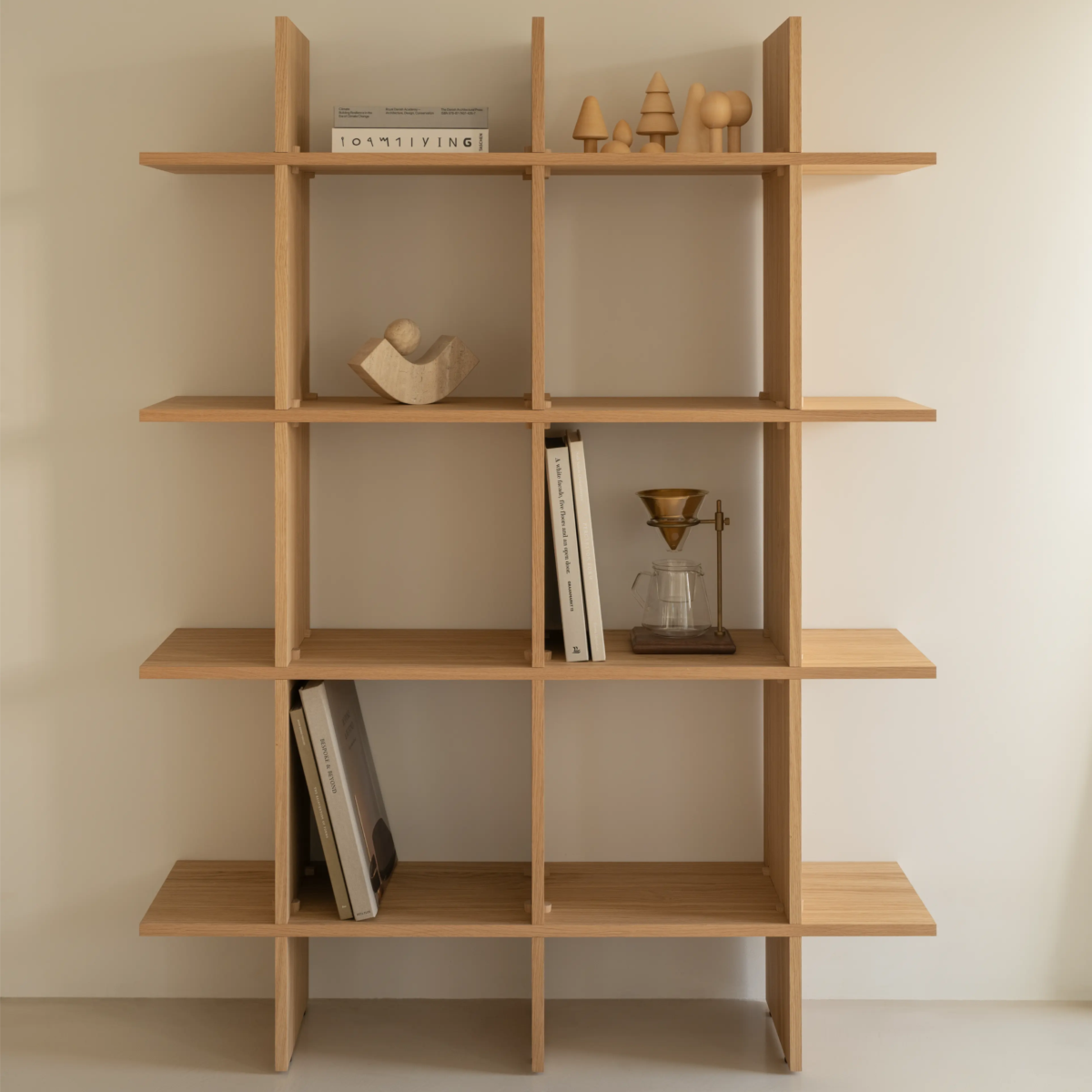 Studio HENK Column Cabinet - Afbeelding 7