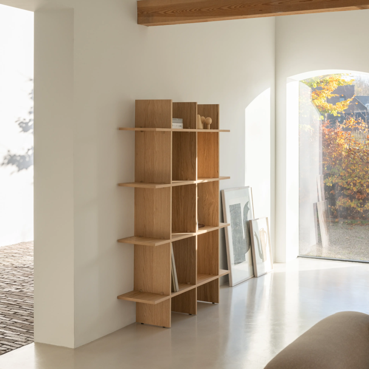 Studio HENK Column Cabinet - Afbeelding 5