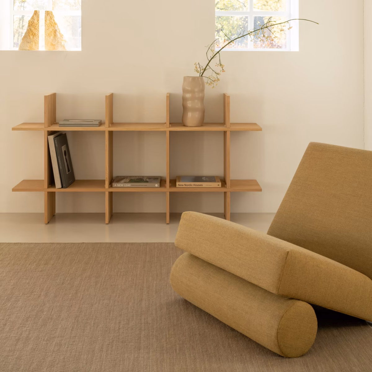 Studio HENK Column Cabinet - Afbeelding 12