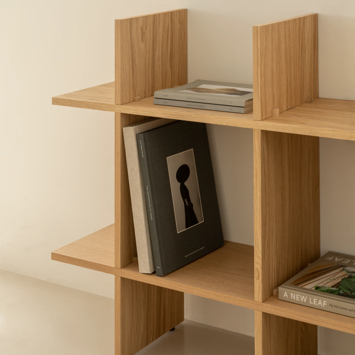 Studio HENK Column Cabinet - Afbeelding 4