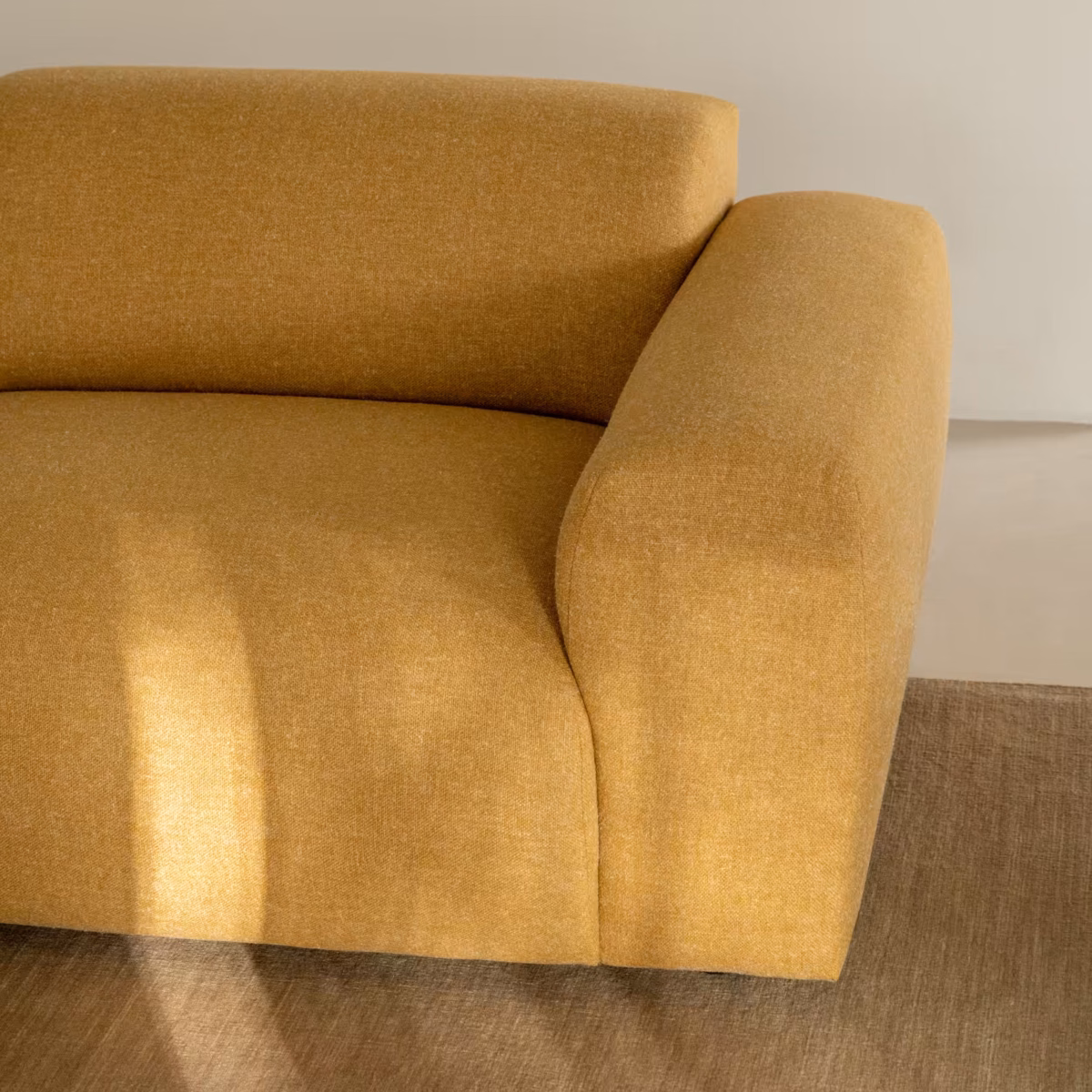 Studio HENK Cosy sofa Chaise longue links - Afbeelding 4