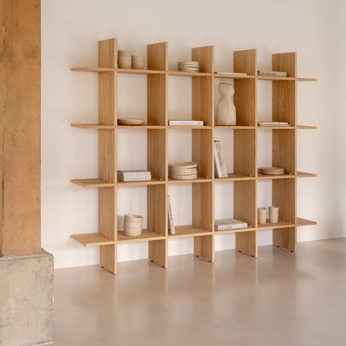 Studio HENK Column Cabinet - Afbeelding 10