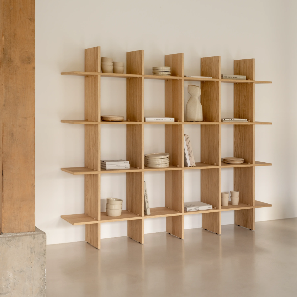 Studio HENK Column Cabinet - Afbeelding 3