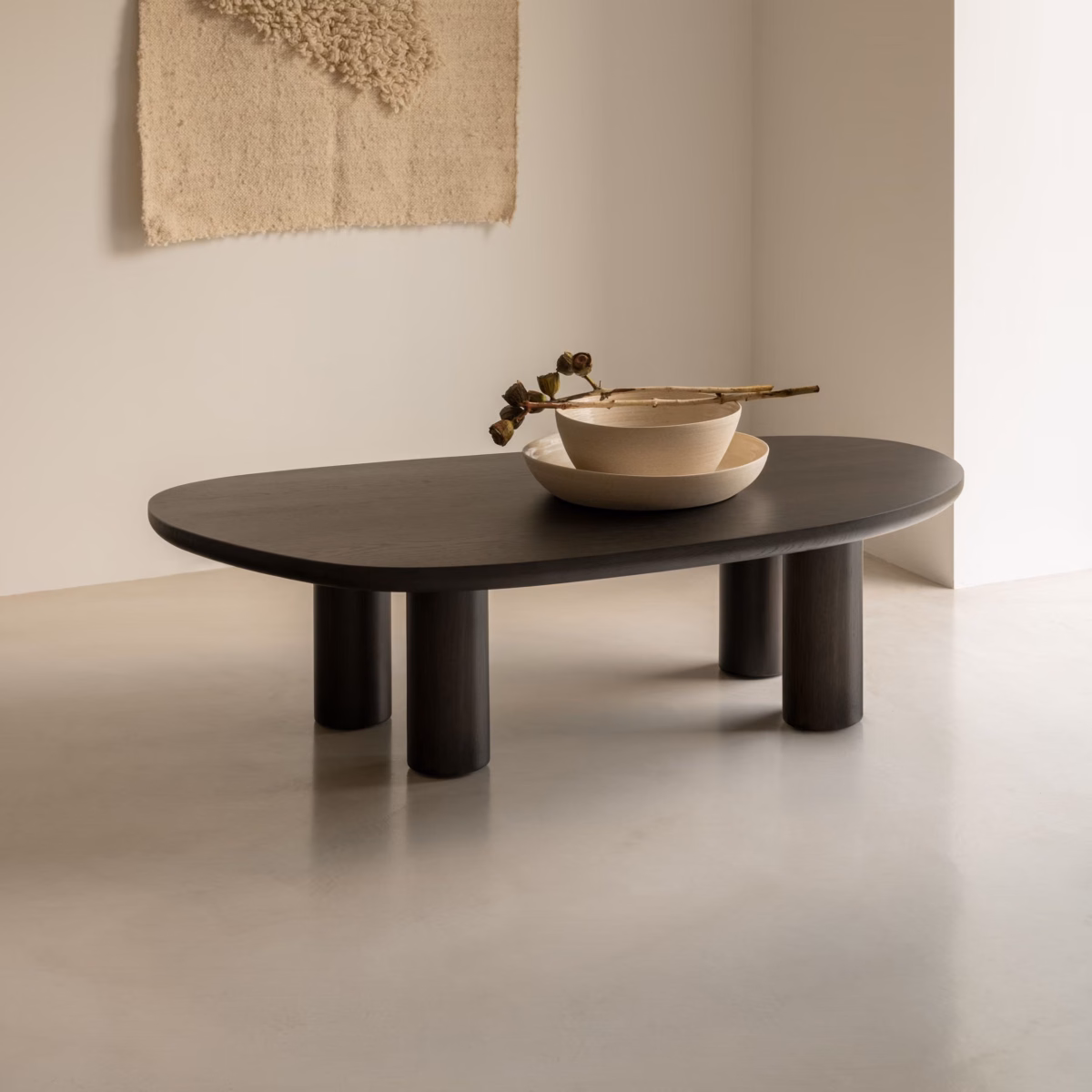 Studio HENK Pillar salontafel - Afbeelding 11