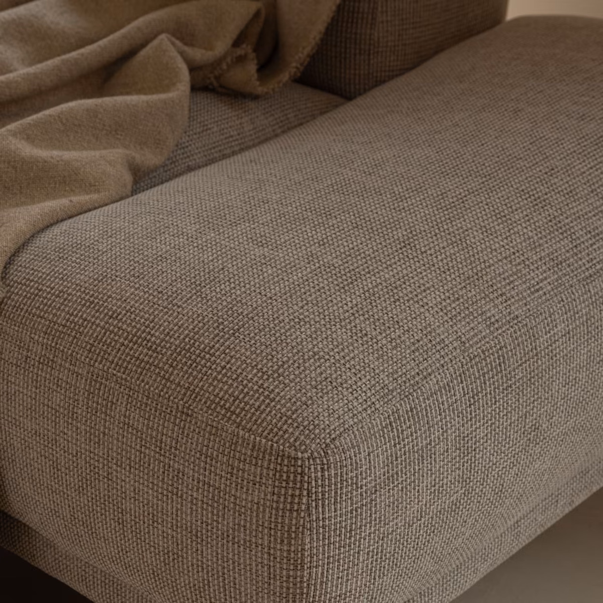 Studio HENK Cave 2,5 zits sofa 2-zitsbank - Afbeelding 4