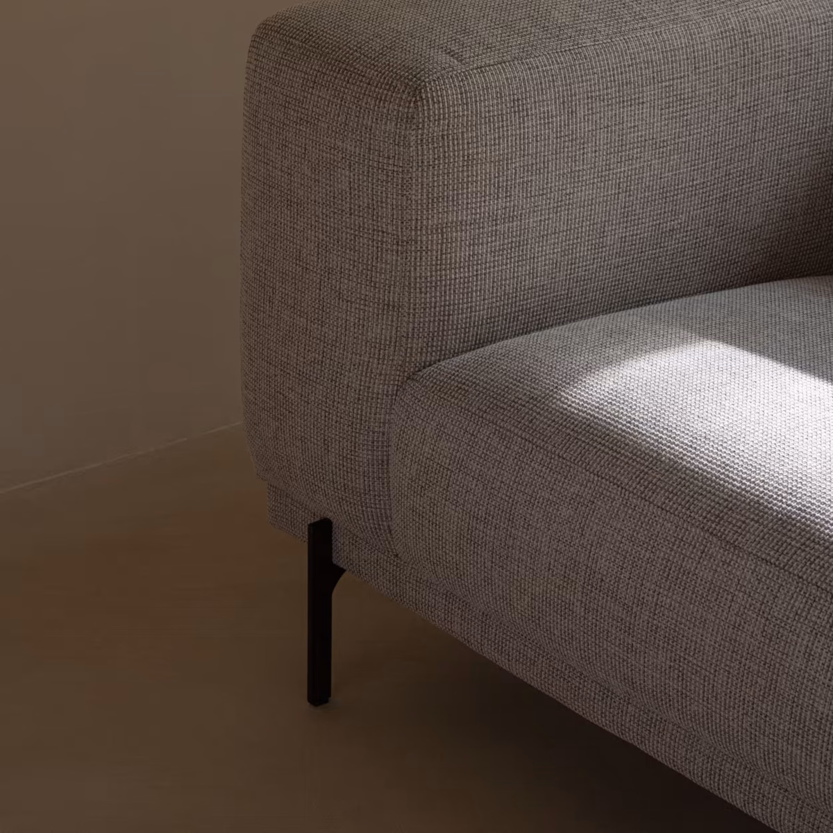 Studio HENK Cave 2,5 zits sofa 2-zitsbank - Afbeelding 9