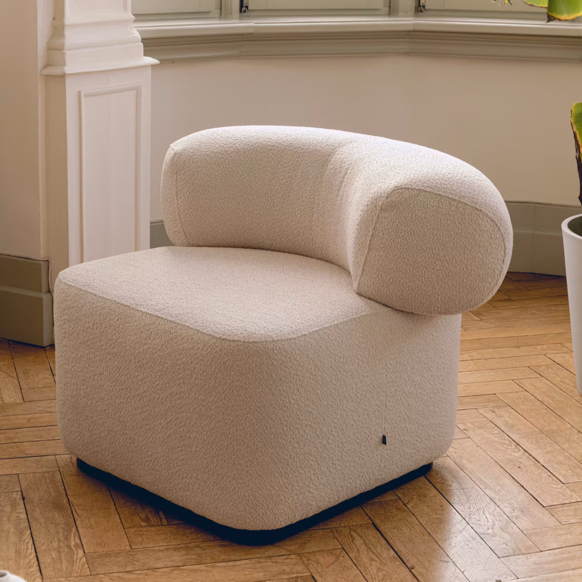 Studio HENK Luna fauteuil - Afbeelding 4