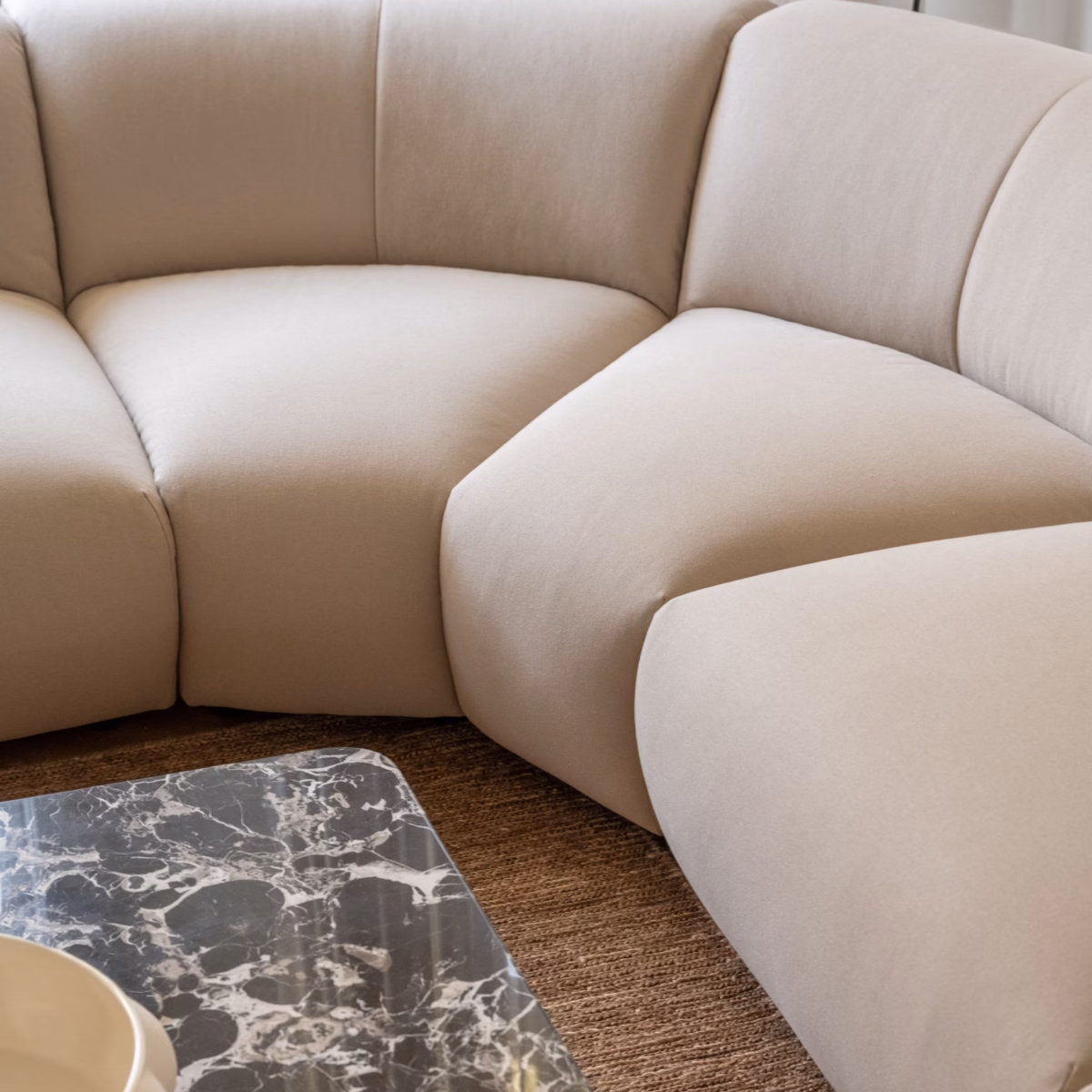 Studio HENK Cosy sofa Loungebank - Afbeelding 7