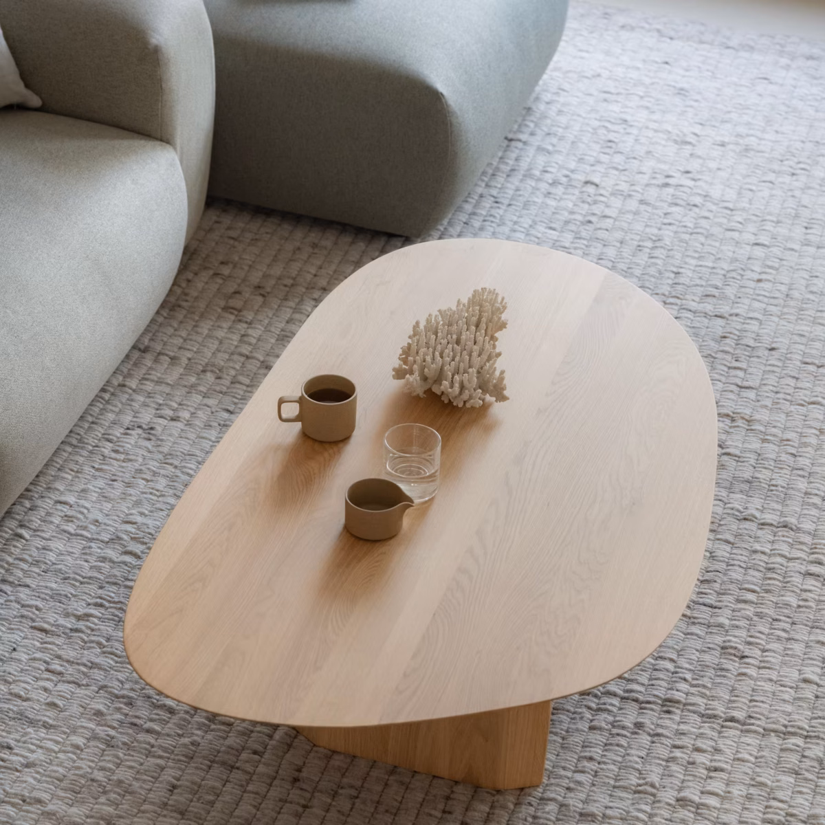 Studio HENK Slot salontafel - Afbeelding 3