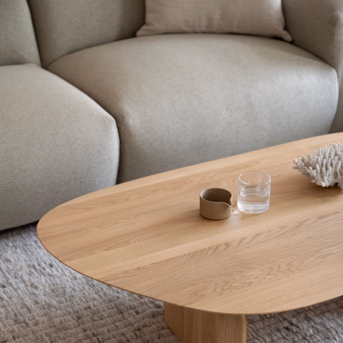 Studio HENK Slot salontafel - Afbeelding 5