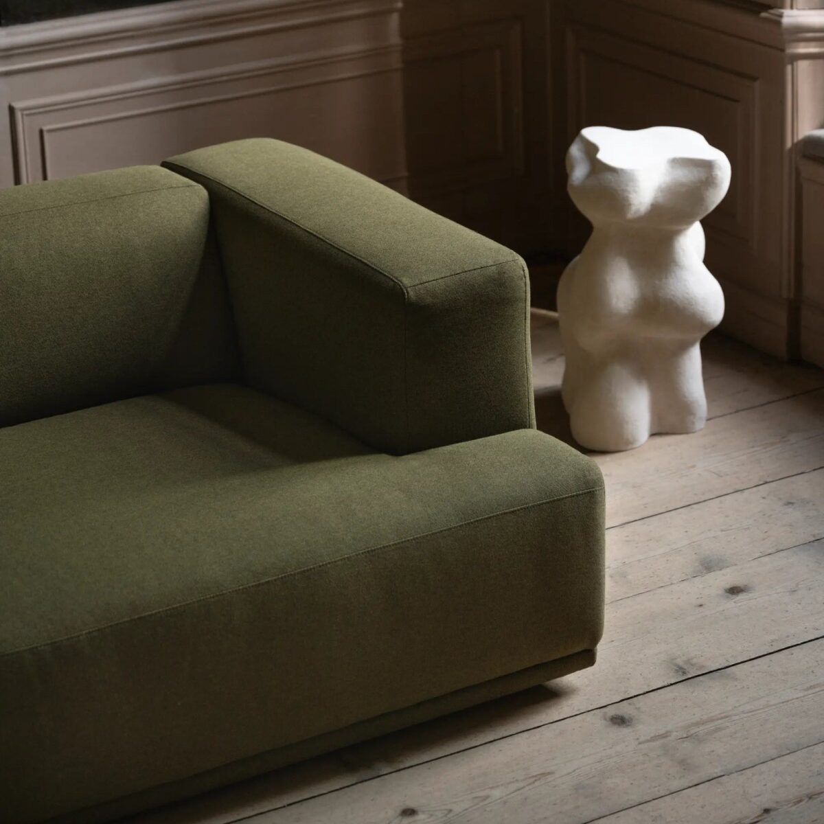 Studio HENK Hug 3 zits sofa 3-zitsbank - Afbeelding 10