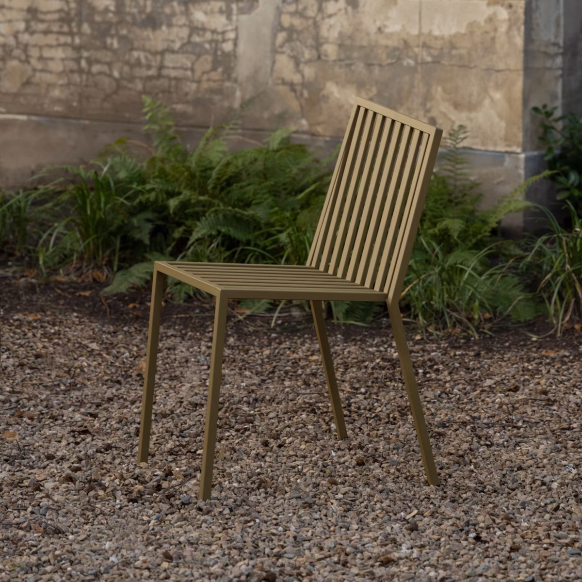 Studio HENK Trace Tuinstoel - Afbeelding 2