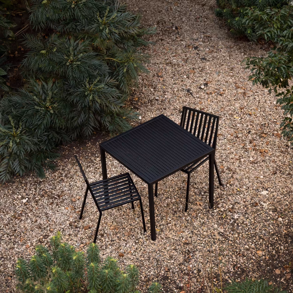 Studio HENK Trace Tuinstoel - Afbeelding 3