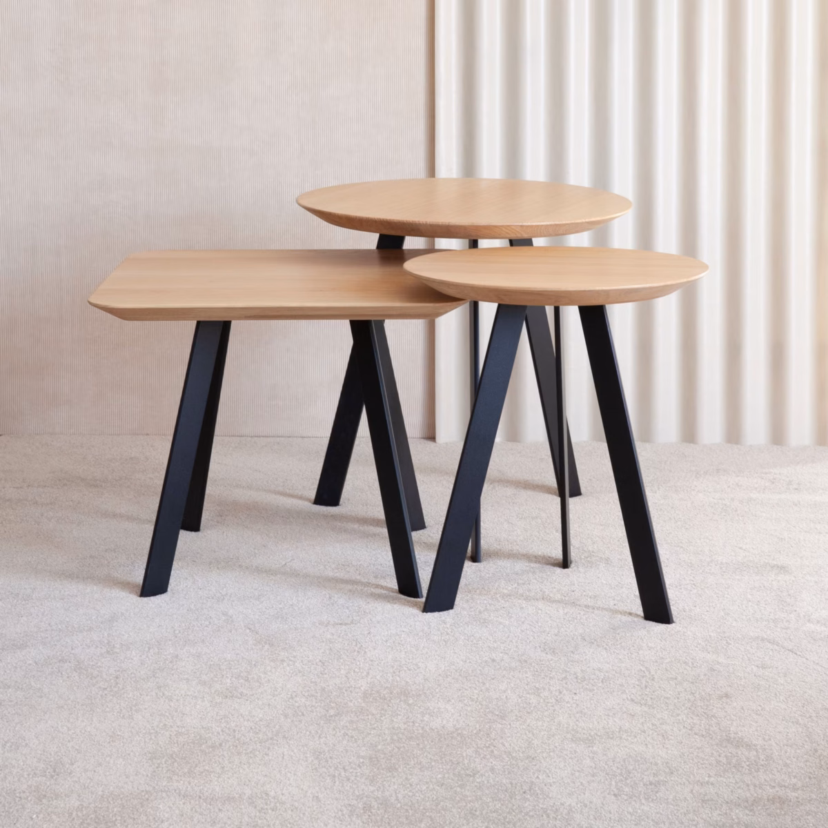 Studio HENK New co salontafel - Afbeelding 2