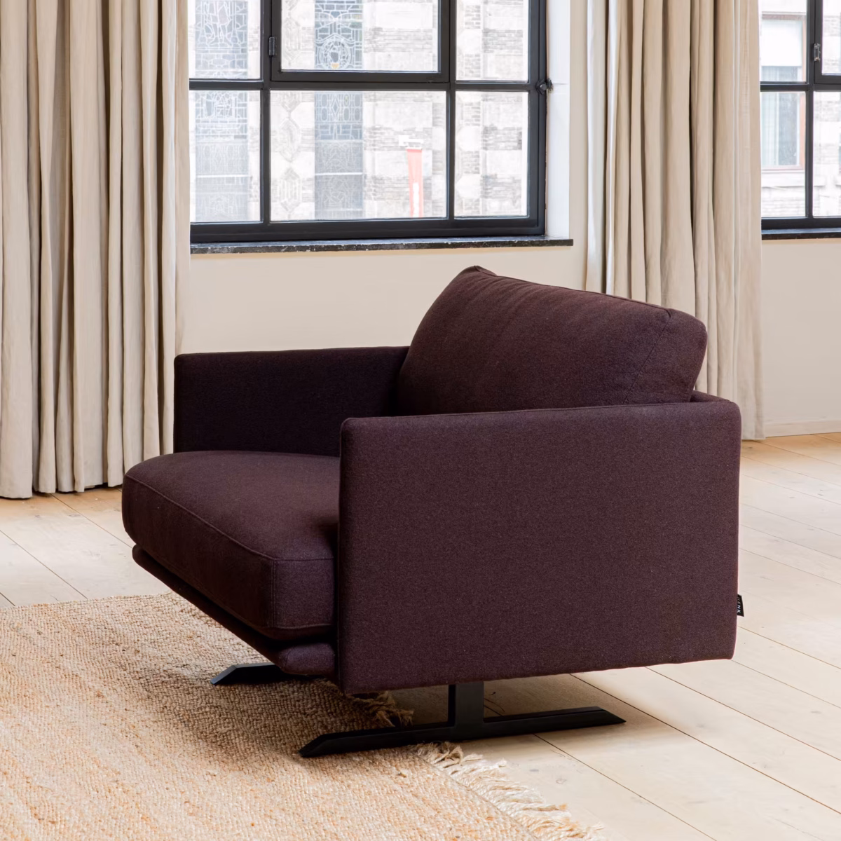 Studio HENK Modulo fauteuil - Afbeelding 2