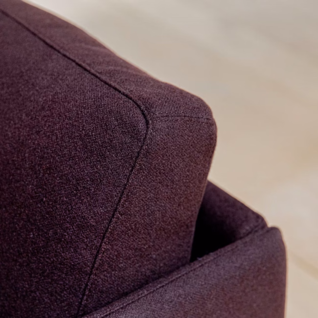 Studio HENK Modulo fauteuil