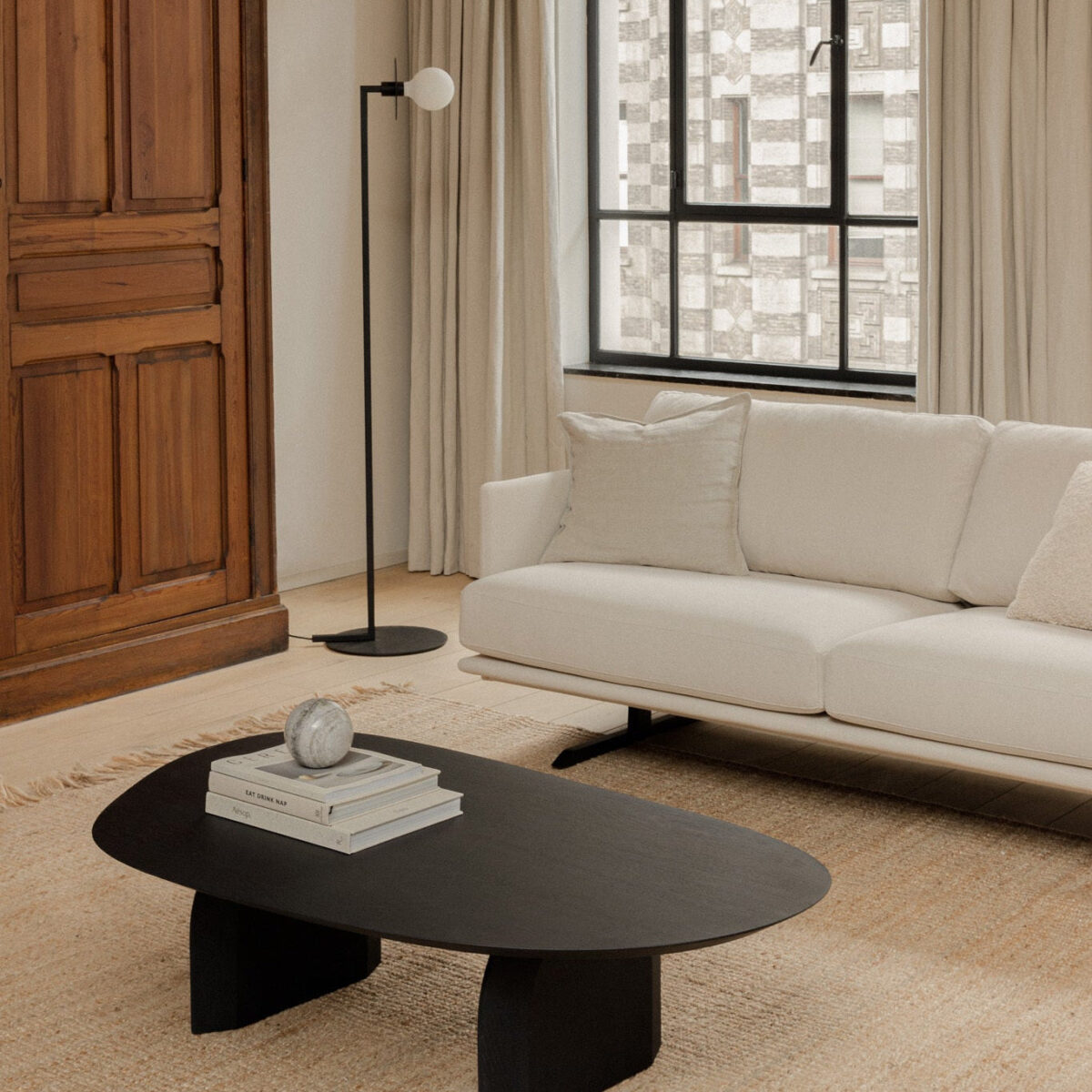 Studio HENK Slot salontafel - Afbeelding 9