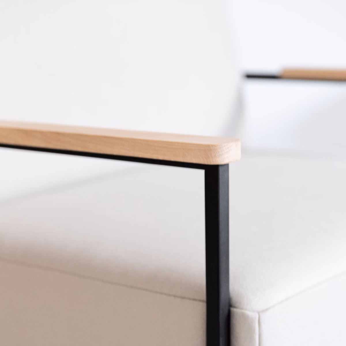 Studio HENK Co fauteuil - Afbeelding 5