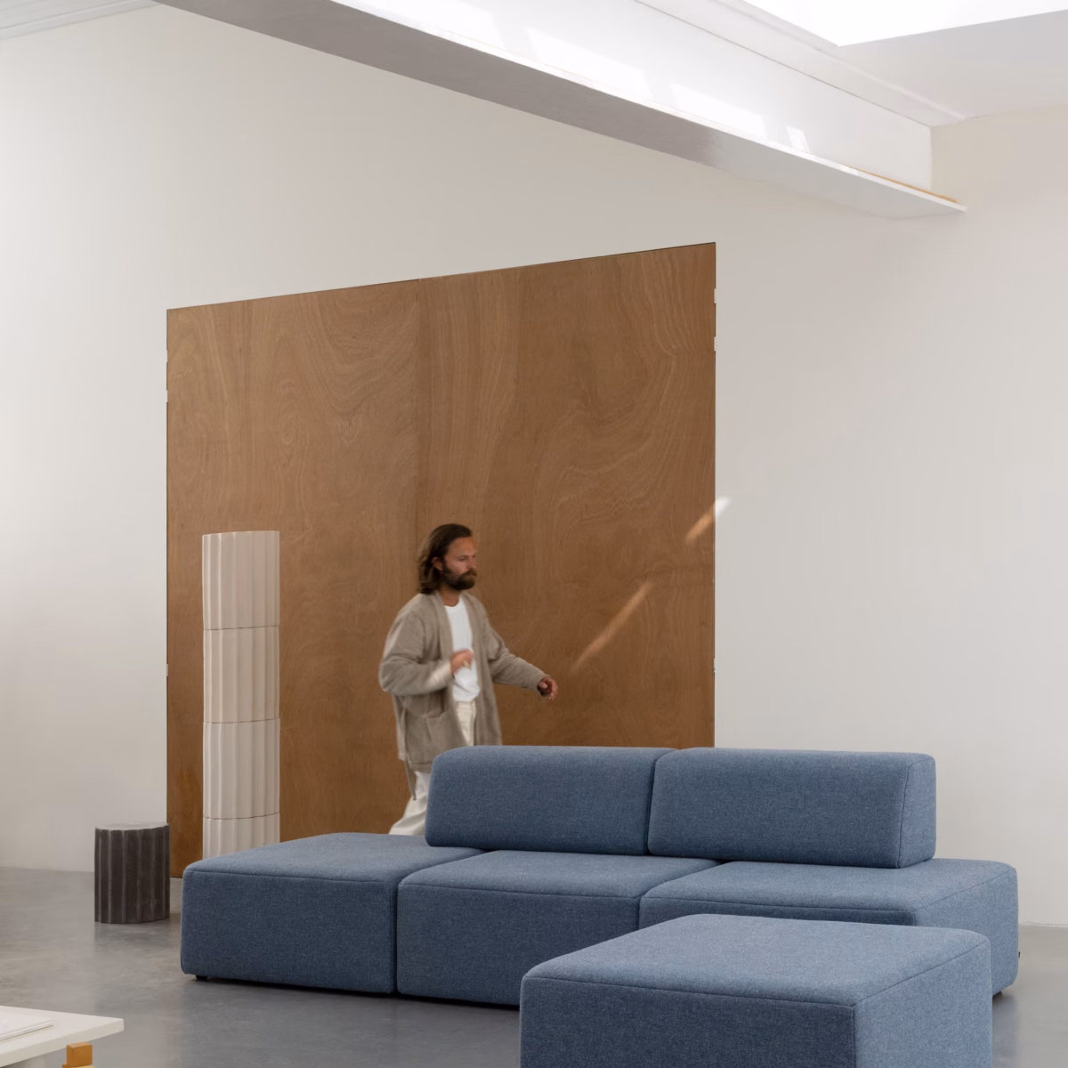 Studio HENK Brick sofa Daybed - Afbeelding 6