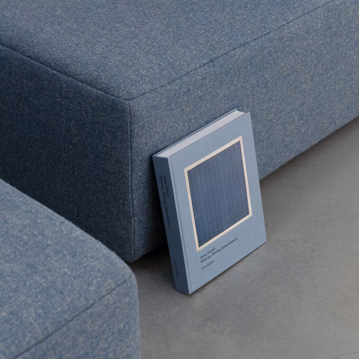 Studio HENK Brick sofa Chaise longue links - Afbeelding 9