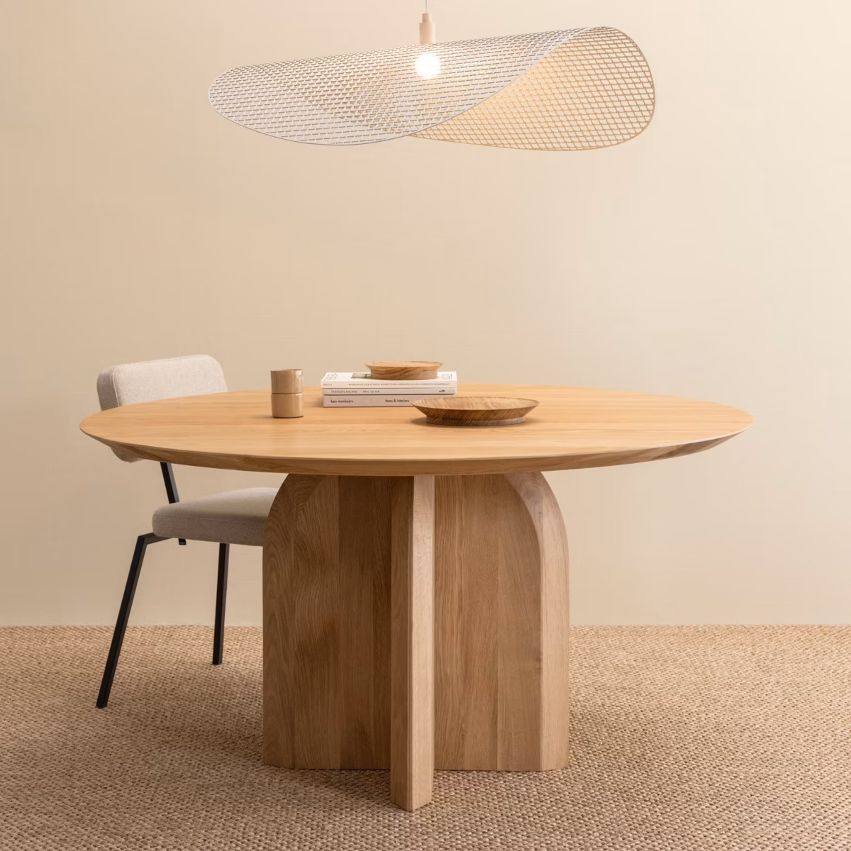 Studio HENK Grid lamp wit - Afbeelding 2