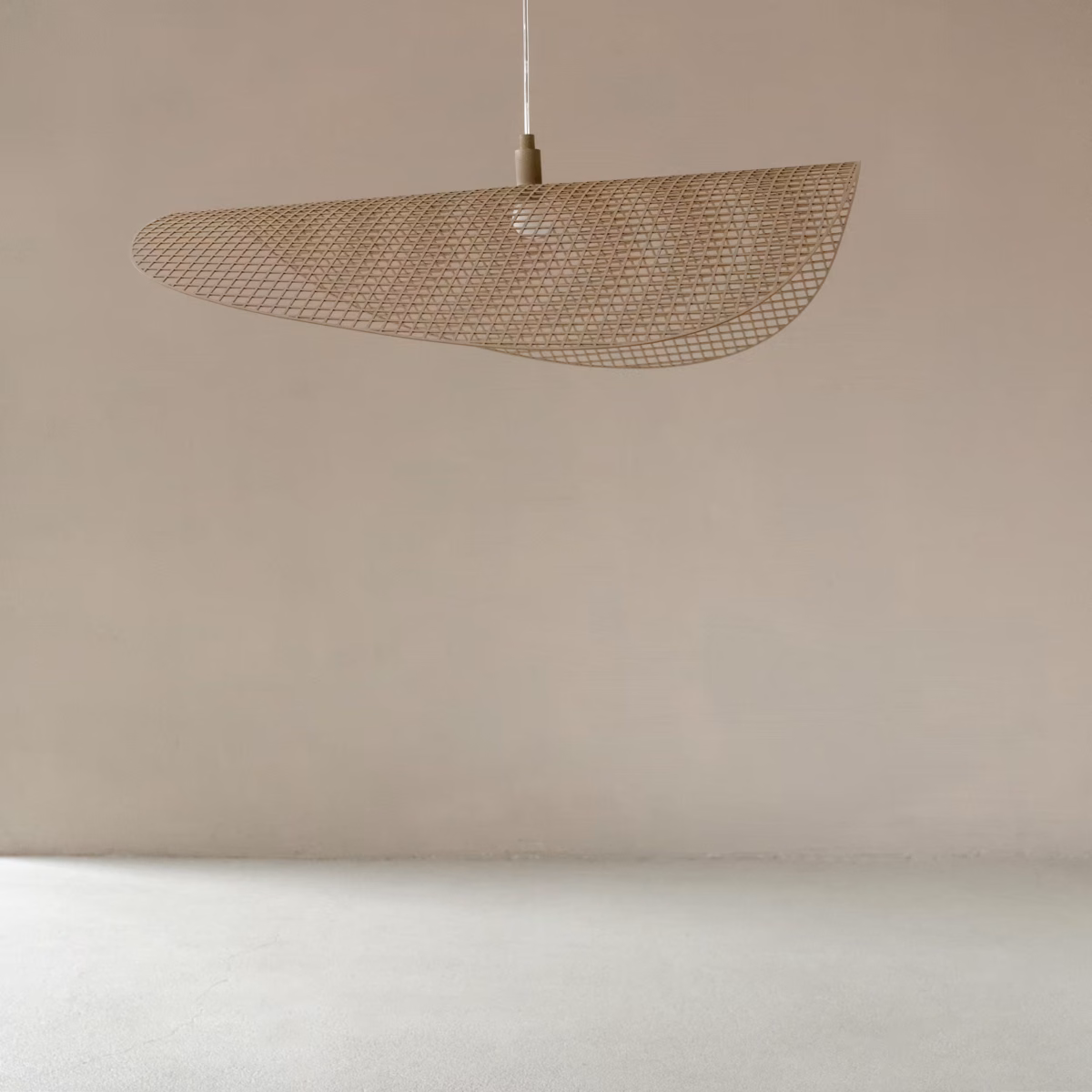 Studio HENK Grid lamp naturel - Afbeelding 2