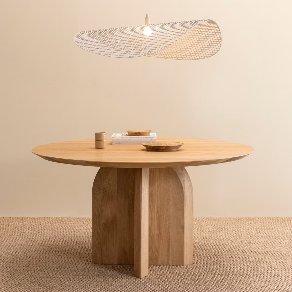 Studio HENK Grid lamp wit - Afbeelding 4