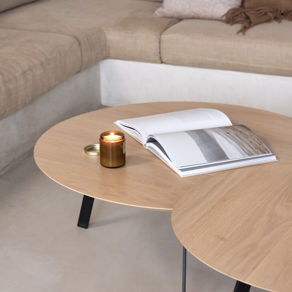 Studio HENK New co salontafel - Afbeelding 7