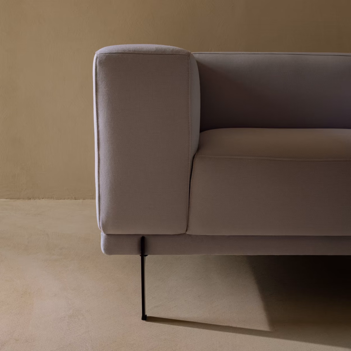Studio HENK Cave fauteuil - Afbeelding 4