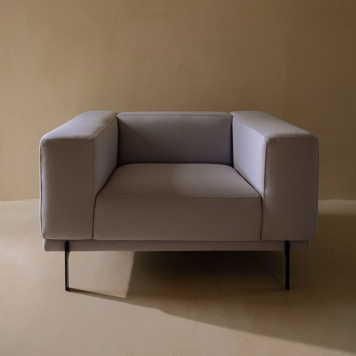 Studio HENK Cave fauteuil - Afbeelding 5