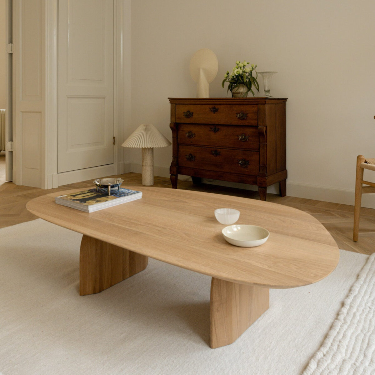 Studio HENK Slot salontafel - Afbeelding 10