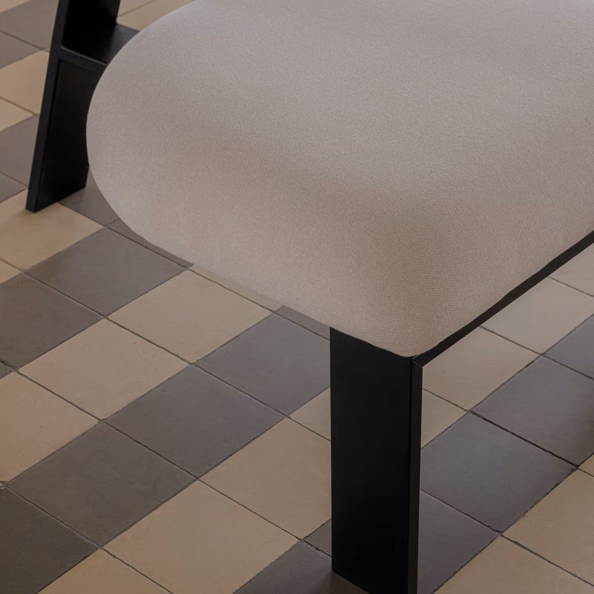 Studio HENK Oblique fauteuil - Afbeelding 7